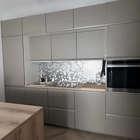 Appartement Na Letniej 34 Kłodzko