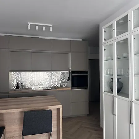 Na Letniej 34 Apartamento Kłodzko