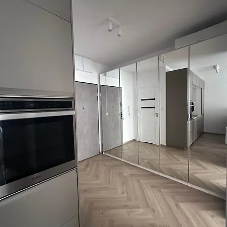 Na Letniej 34 Appartement Kłodzko