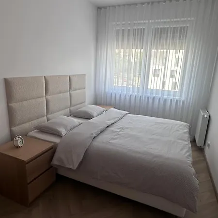 Na Letniej 34 Apartamento
