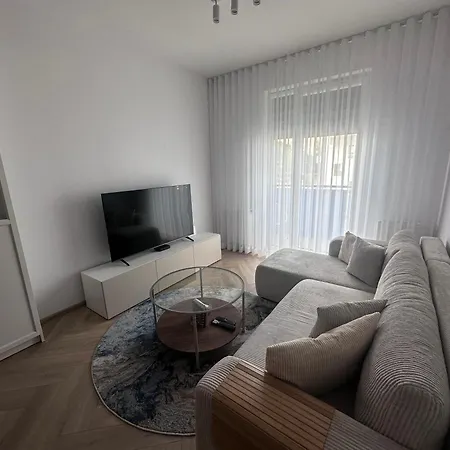 Na Letniej 34 Appartement Kłodzko